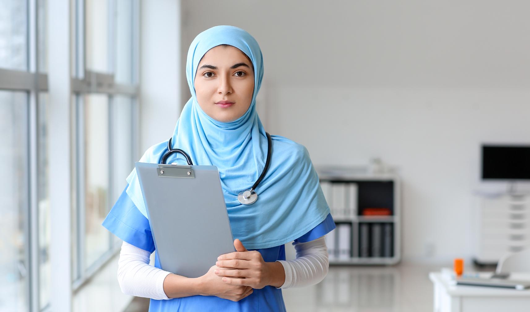 Bachelor of Science in Nursing